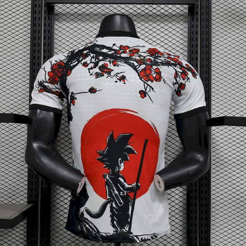 Versión para jugadores de la edición especial de Japón 2025-26