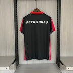 Flamengo 1999 Home Retro