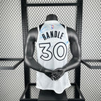 NBA 2025-26 Houston Rockets 30 RANDLE