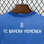 Portero del Bayern Múnich 2025-26 NIÑOS 16-28