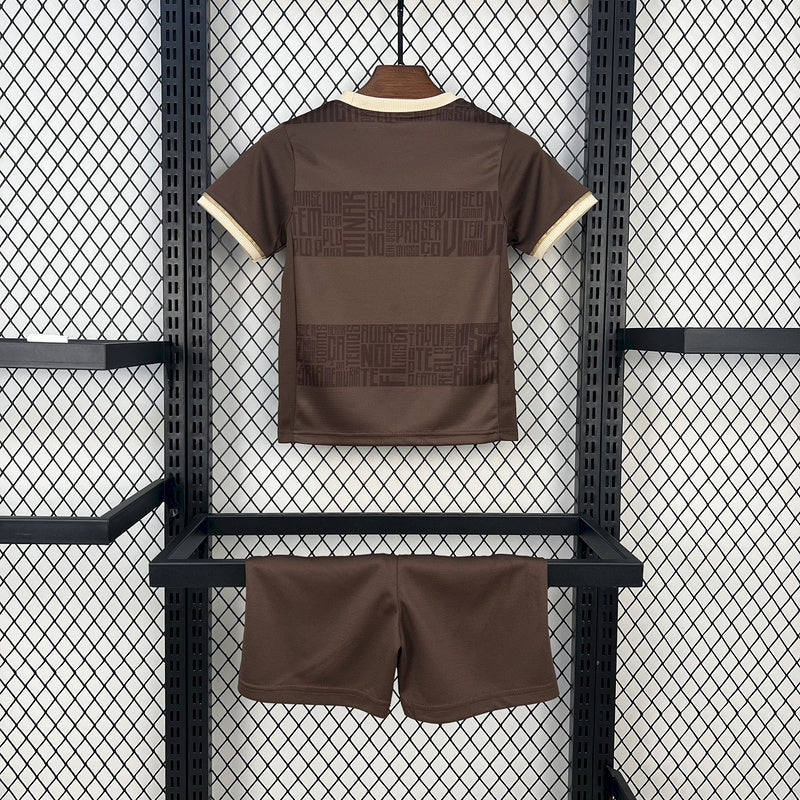 2024-25 Flamengo Especial kids 16-28