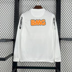 2011-12 Santos Home Long Sleeve
