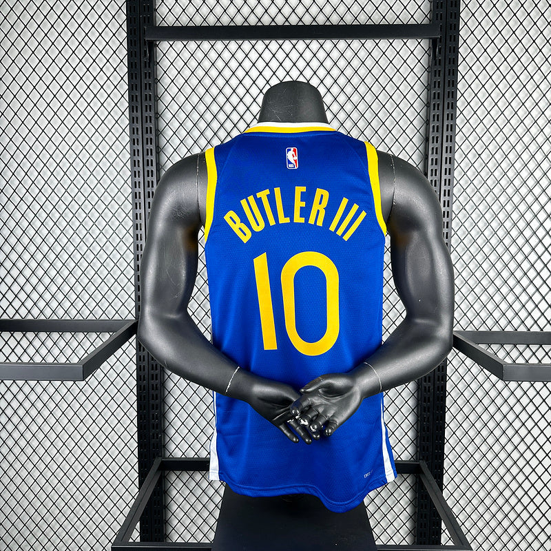 NBA 2025-26 Golden State Warriors  10 BUTLER III