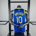 NBA 2025-26 Golden State Warriors  10 BUTLER III