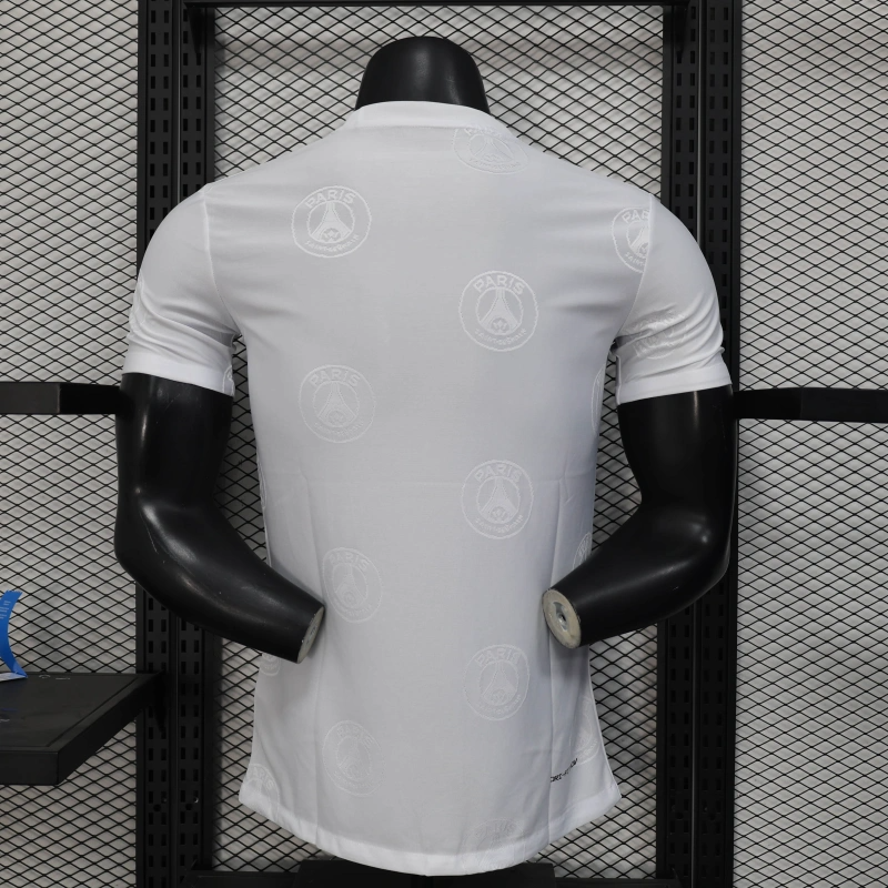 2025-26 Paris Special White Player