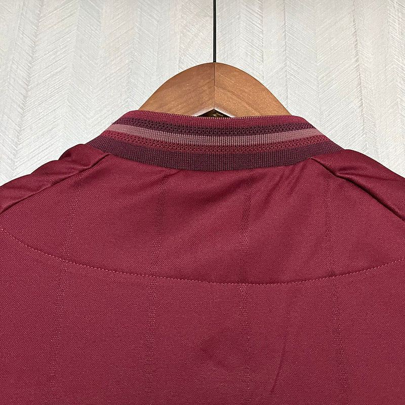 2012-13 Manchester City Away Retro