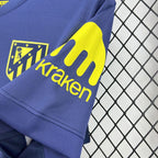2025-26 Atletico Madrid Away Fan Version