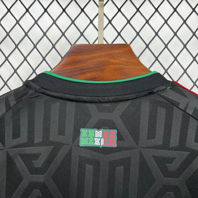 2025-26 Mexico Away