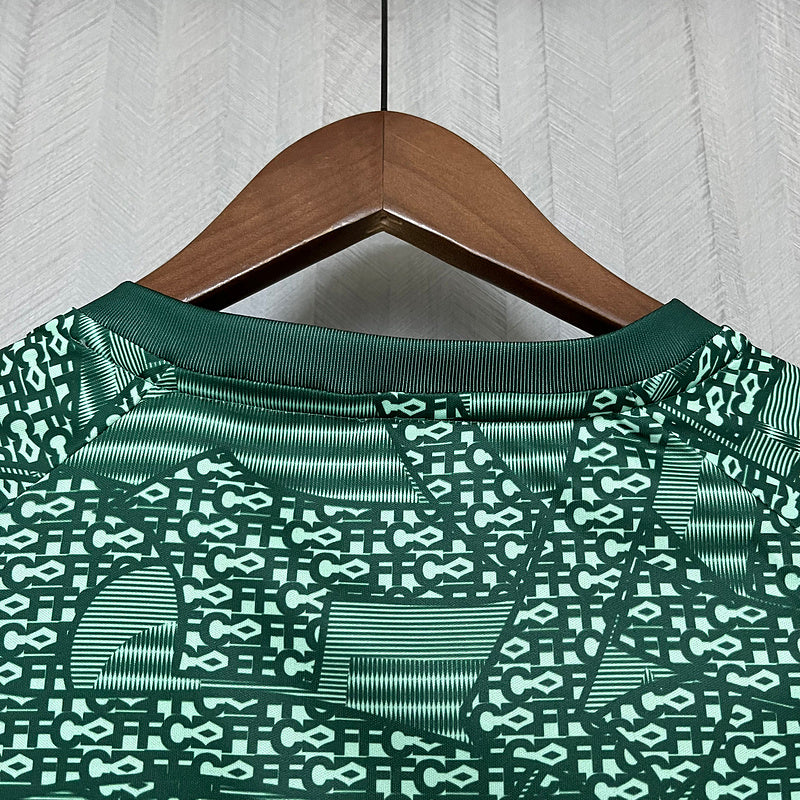 2024-25 Fluminense Treino