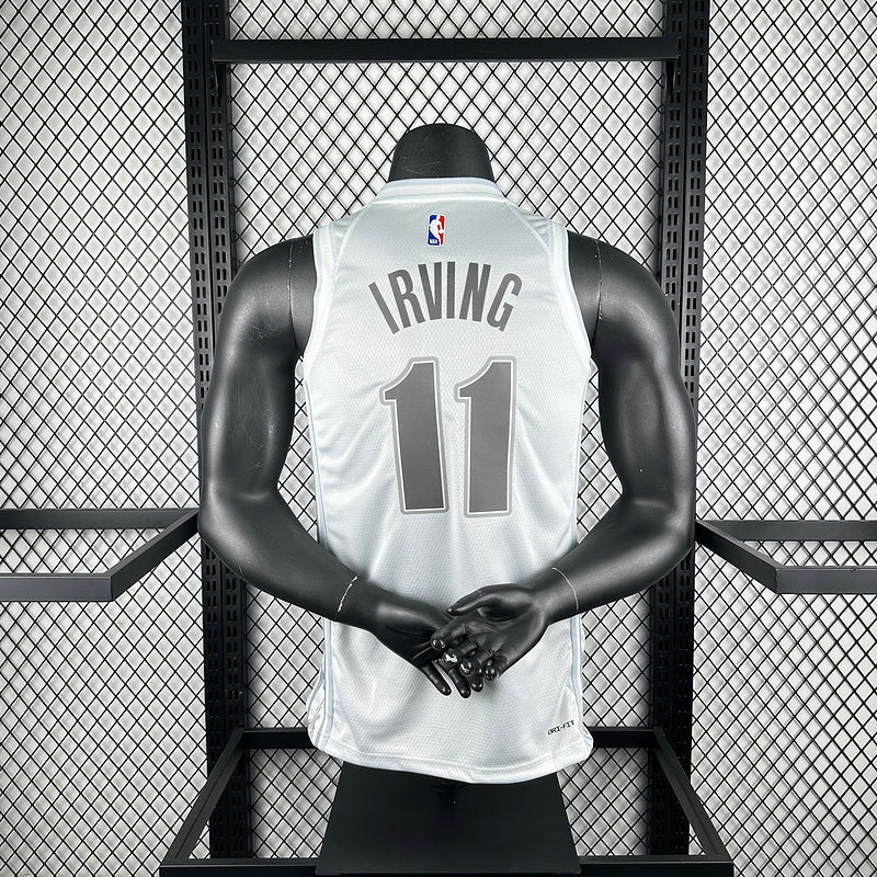 NBA 2025-26 Dallas Mavericks  11 IRVING