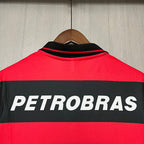 Flamengo Retro 1995-96