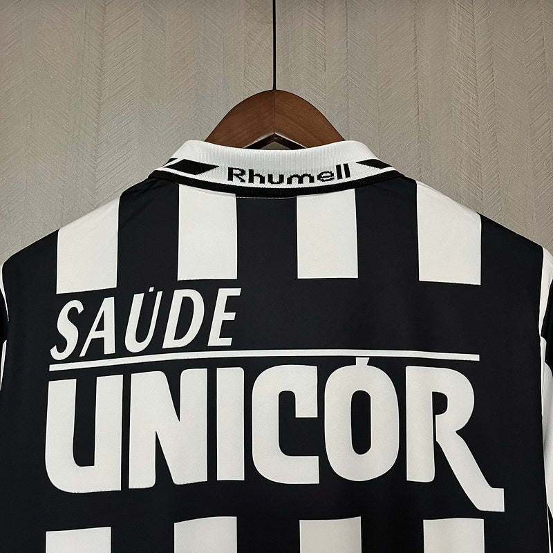 1996 Santos Away Retro