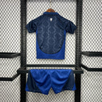 Manchester United Visitante 2024-25 NIÑOS