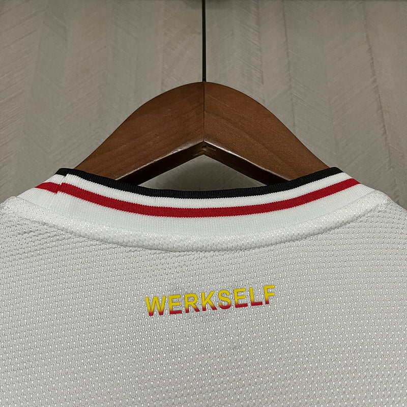 2024-25 Leverkusen Away