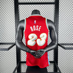 NBA 2025-26 Memphis Grizzlies 23 ROSA