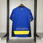 2024-25 Parma Away