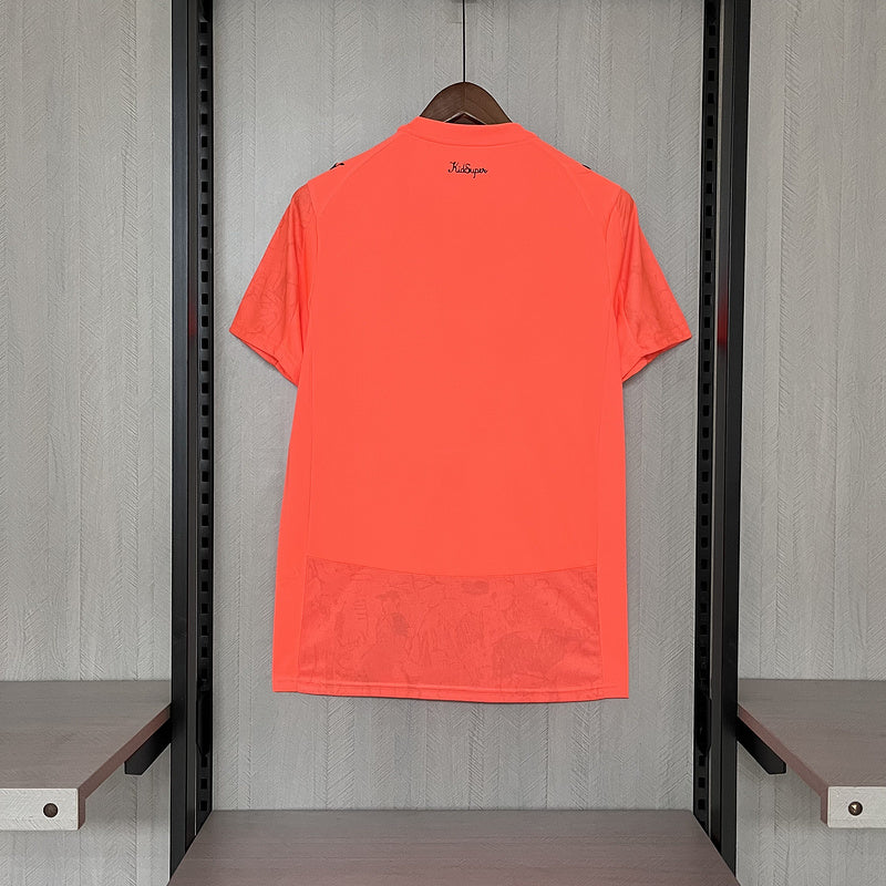 2025-26 Manchester City Third Away S-4XL