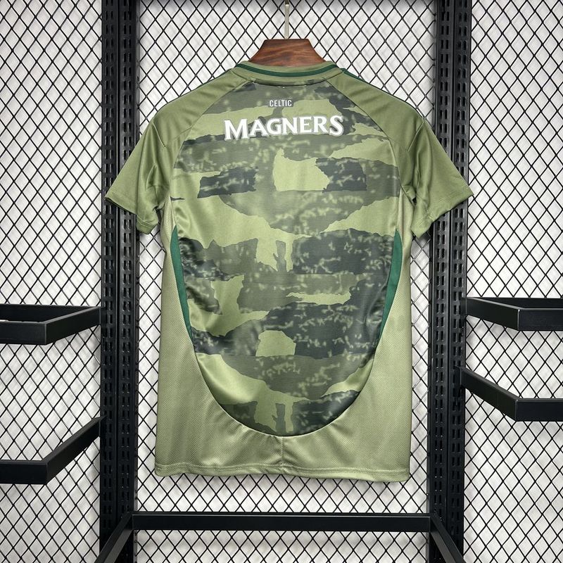 2024-25 Celtic Third Away