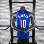 NBA 2025-26 Sacramento Kings 10 DeROZAN