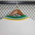 2025-26 Roma Second Away Fan Version