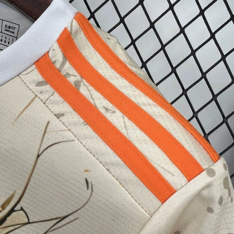 2025-26 Japan Anime Special Edition Fan Version