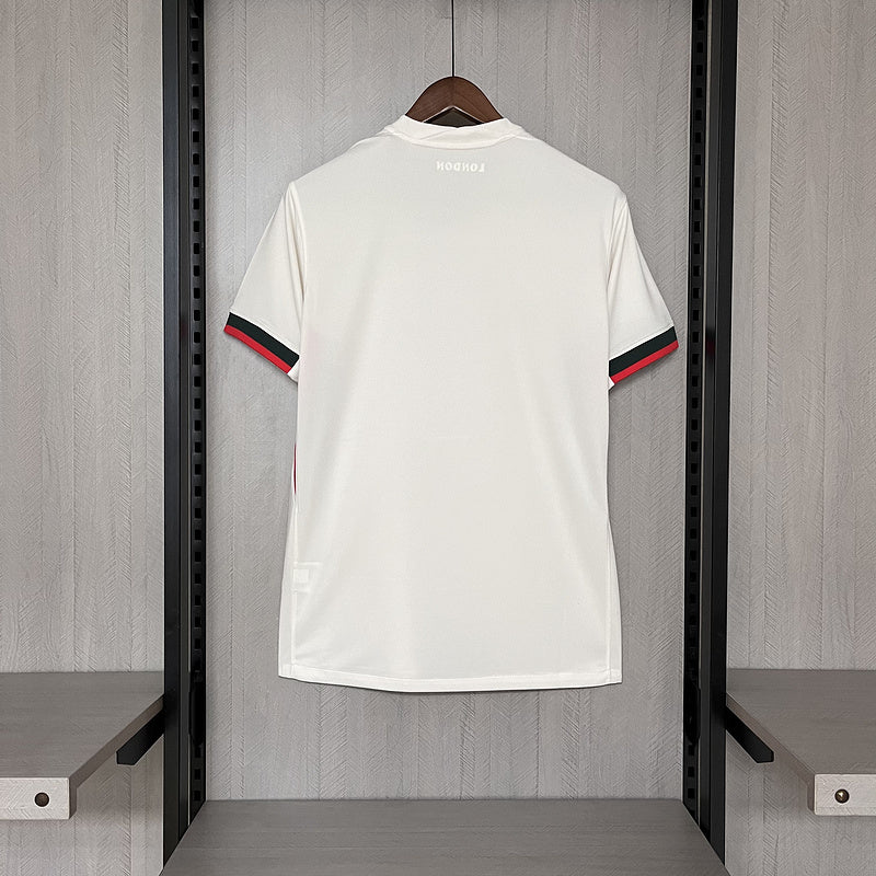 2025-26 Chelsea Away S-4XL