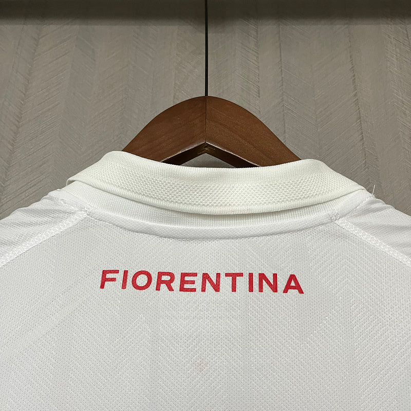 2024-25 Fiorentina Away
