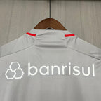 2024-25 Internacional Third Away