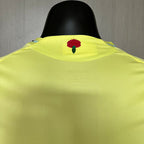 Spanien Auswärtstrikot 2024/25 (Langarmshirt)