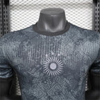 2025-26 Argentina Special Black Player Version