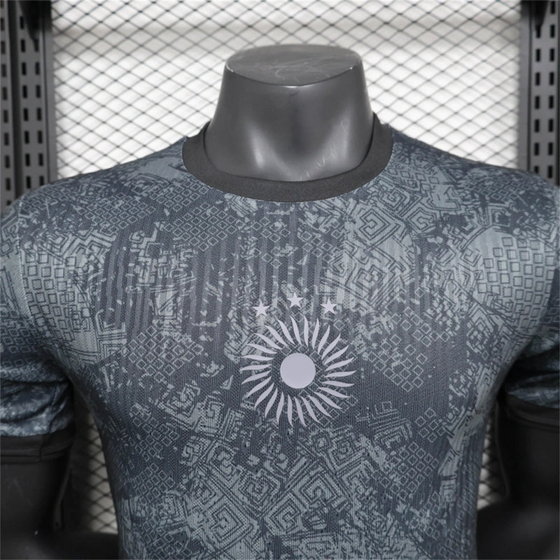 2025-26 Argentina Special Black Player