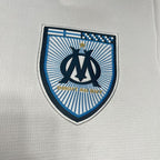 2024-25 Marseille Home