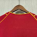Portugal 2002 Home Retro