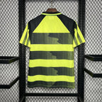 Retro de visitante del Celtic 1996-97
