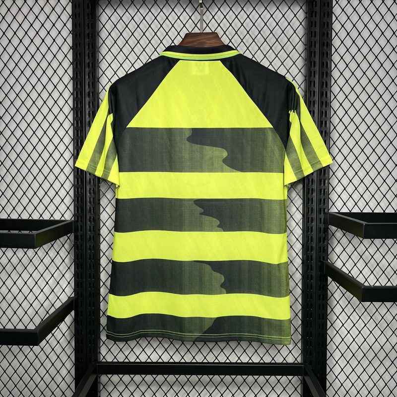 1996-97 Celtic Away Retro