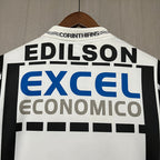 1998 Corinthians Away