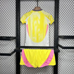 2024-25 Juventus Away KIDS 16-28