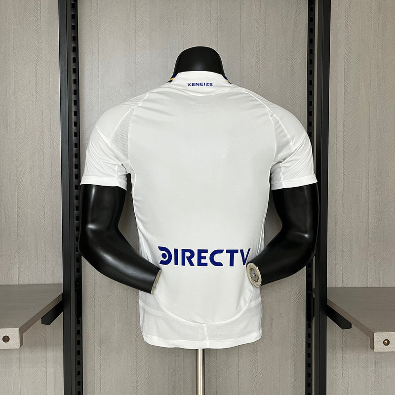 2024-25 Boca Juniors Away Player