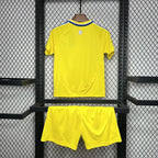 2024-25 Leeds United Visitante NIÑOS 16-28