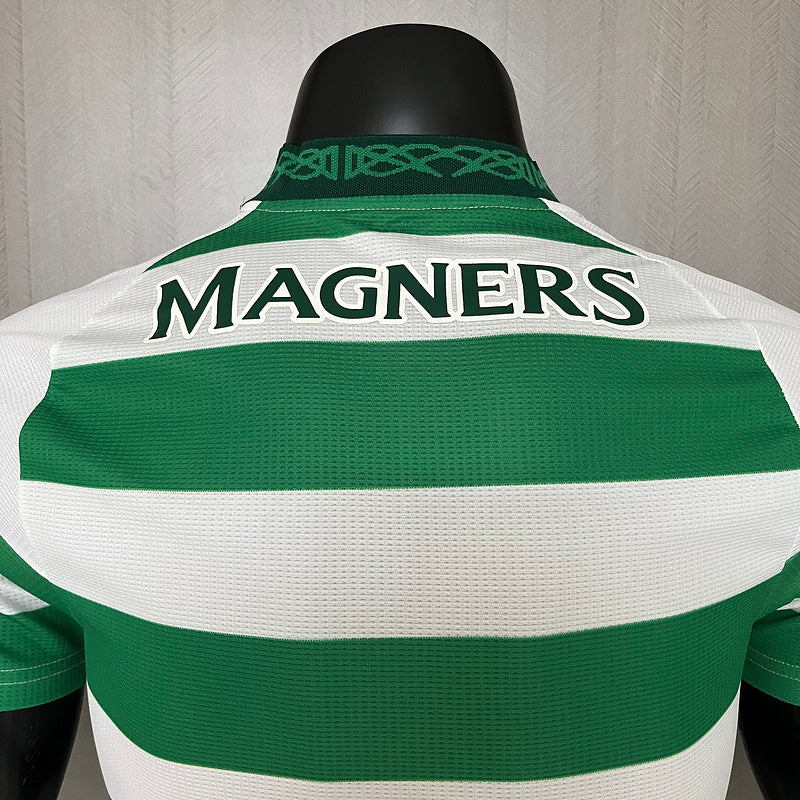 2024-25 Celtic Home Player