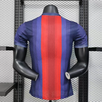 Versión especial del jugador del Barcelona 2025-26