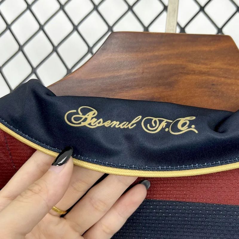 Arsenal Retro 2007-08