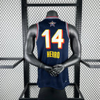 NBA 2025-26 All-Star-Spiel 14 Held