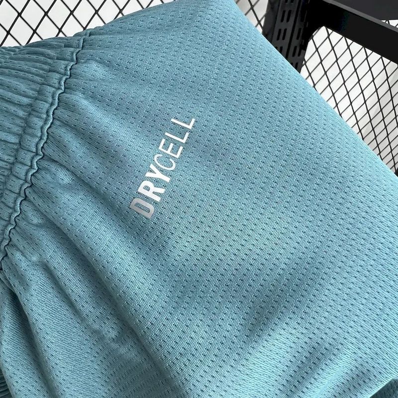 2024-25 Manchester City Shorts