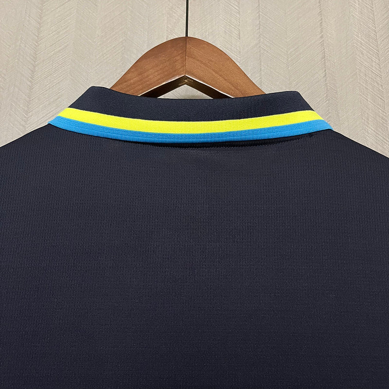 2024-25 Manchester City Away S-4XL