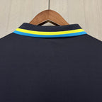 2024-25 Manchester City Away