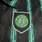 Retro de visitante del Celtic 1992-93