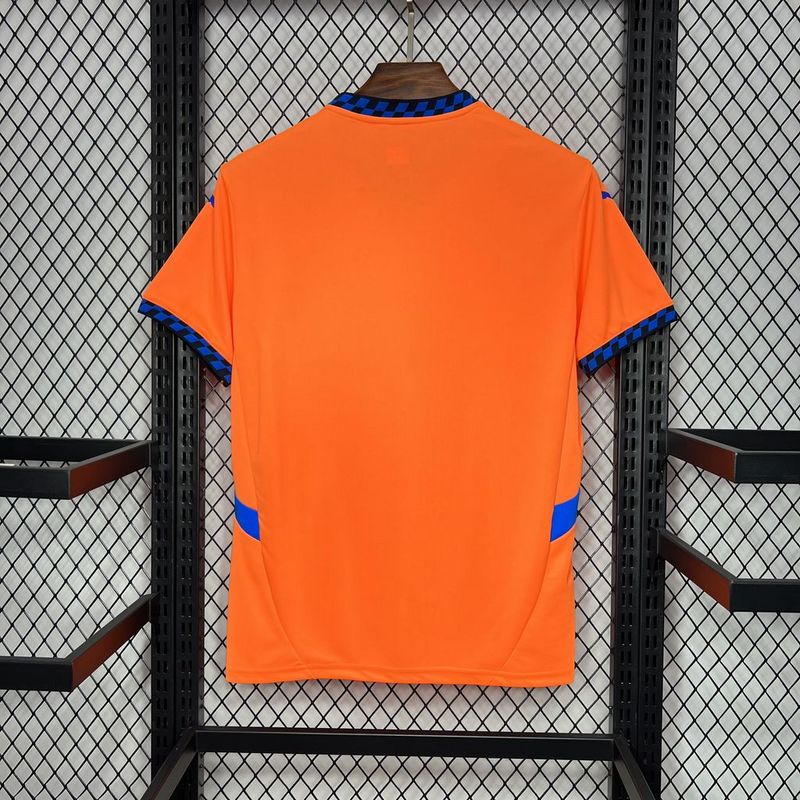 2024-25 Marseille Third Away