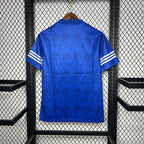 Retro local de los Rangers 1994-96