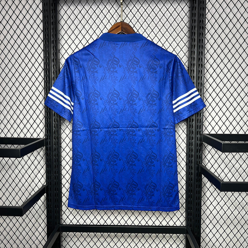 1994-96 Rangers Home Retro